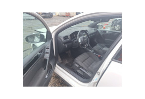 Bloc ABS (freins anti-blocage) VOLKSWAGEN GOLF 6 Photo n°16