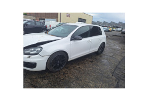 Bloc ABS (freins anti-blocage) VOLKSWAGEN GOLF 6 Photo n°17