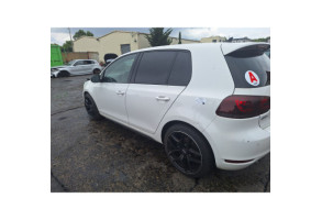 Bloc ABS (freins anti-blocage) VOLKSWAGEN GOLF 6 Photo n°18