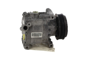 Compresseur clim FIAT 500 2 Photo n°1