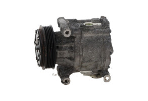 Compresseur clim FIAT 500 2 Photo n°3