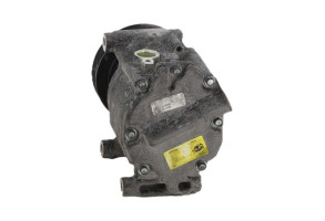 Compresseur clim FIAT 500 2 Photo n°4