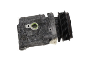 Compresseur clim FIAT 500 2 Photo n°5