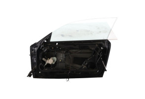 Porte avant droit BMW SERIE 1 E81 Photo n°6