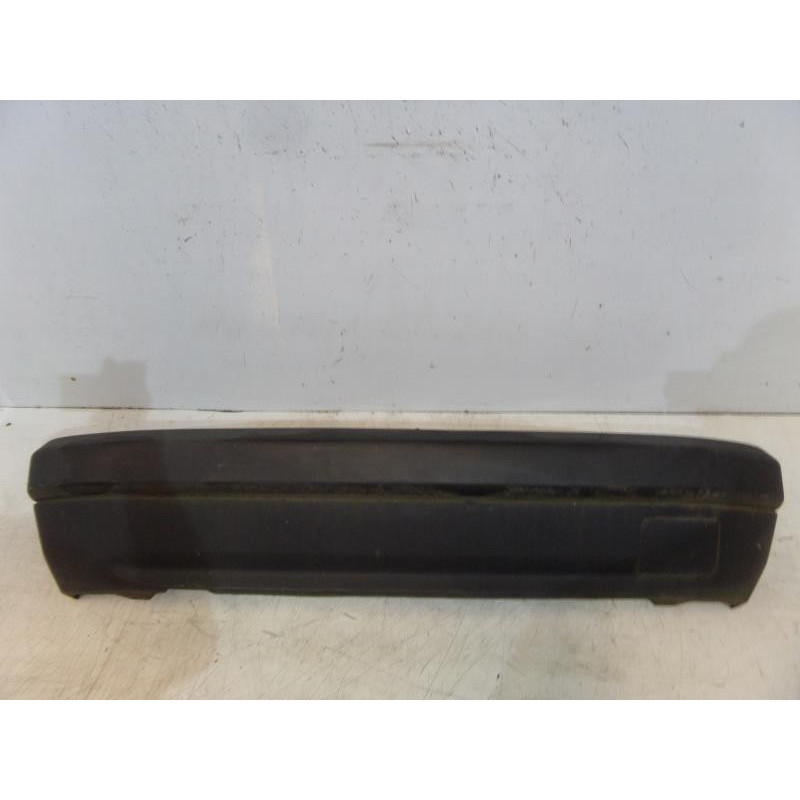 Pare choc arriere CITROEN ZX Photo n°1