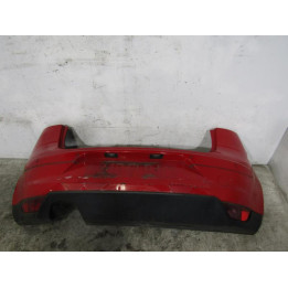 Pare choc arriere SEAT ALTEA Photo n°1