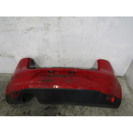 Pare choc arriere SEAT ALTEA