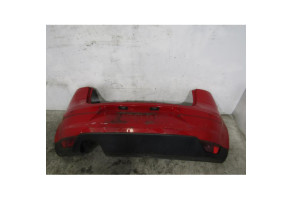 Pare choc arriere SEAT ALTEA Photo n°1