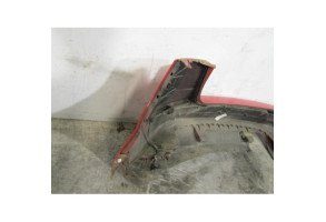 Pare choc arriere SEAT ALTEA Photo n°6