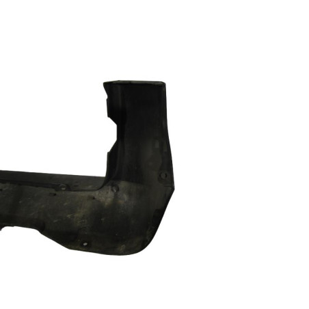 Pare choc arriere FIAT FIORINO 3