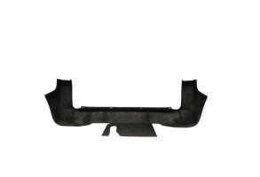 Pare choc arriere FIAT FIORINO 3 Photo n°2