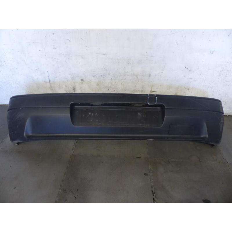 Pare choc arriere PEUGEOT 106 Photo n°1