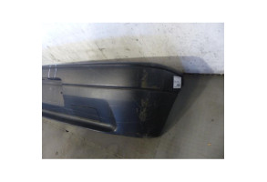 Pare choc arriere PEUGEOT 106 Photo n°2