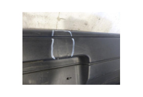 Pare choc arriere PEUGEOT 106 Photo n°4