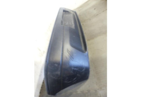 Pare choc arriere PEUGEOT 106 Photo n°5