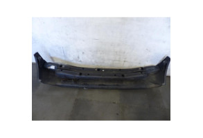 Pare choc arriere PEUGEOT 106 Photo n°6