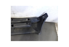 Pare choc arriere PEUGEOT 106 Photo n°7