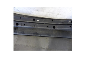 Pare choc arriere PEUGEOT 106 Photo n°8