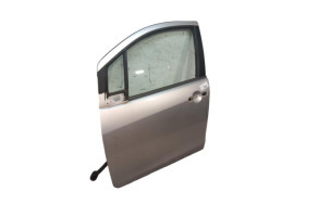 Porte avant gauche OPEL AGILA B Photo n°3
