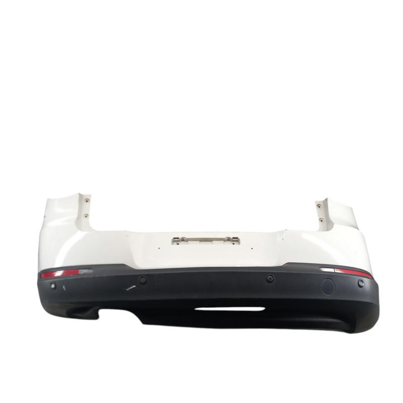 Pare choc arriere VOLKSWAGEN TIGUAN 2 Photo n°1