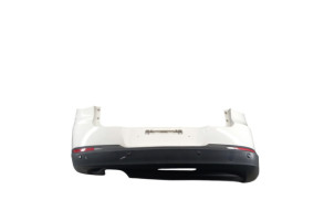 Pare choc arriere VOLKSWAGEN TIGUAN 2 Photo n°1
