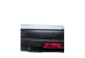 Pare choc arriere NISSAN QASHQAI 1 Photo n°5