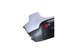 Pare choc arriere NISSAN QASHQAI 1 Photo n°10