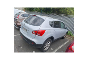 Pare choc arriere NISSAN QASHQAI 1 Photo n°18