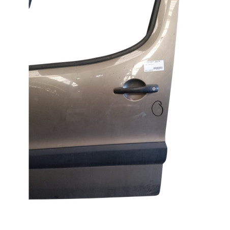 Porte avant gauche CITROEN BERLINGO 2