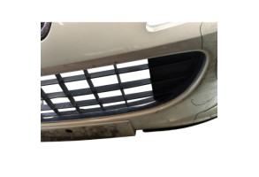 Pare choc avant PEUGEOT 407 Photo n°8