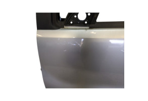 Porte avant gauche CITROEN BERLINGO 2 Photo n°4