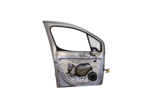 Porte avant gauche CITROEN BERLINGO 2 Photo n°5