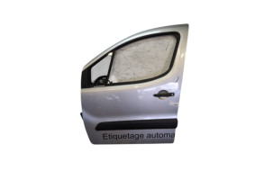 Porte avant gauche CITROEN BERLINGO 2 Photo n°6