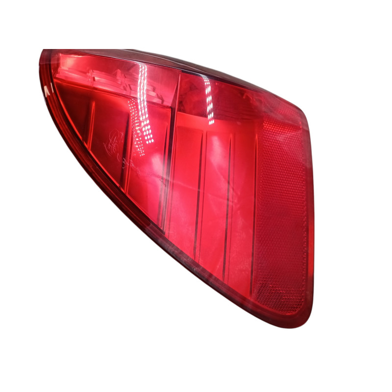 Feu arriere principal gauche (feux) BMW SERIE 3 E91 Photo n°1