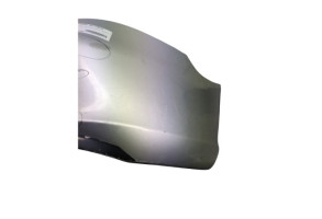 Pare choc arriere MERCEDES CLASSE CLS 219 Photo n°6