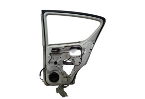 Porte arriere droit OPEL AGILA B Photo n°1