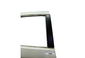 Porte arriere droit OPEL AGILA B Photo n°4