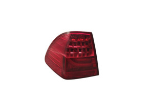 Feu arriere principal gauche (feux) BMW SERIE 3 E91 Photo n°2