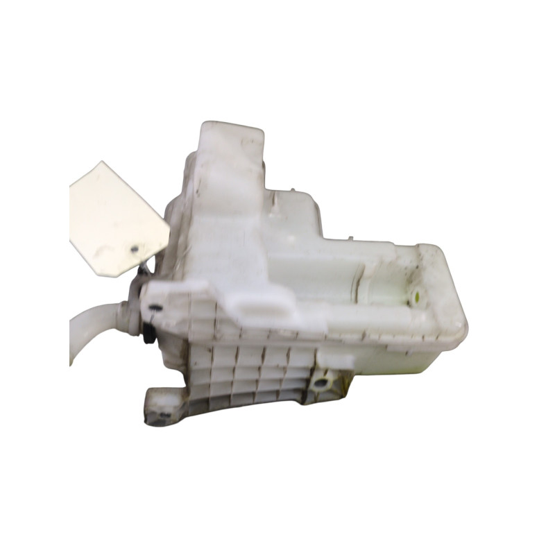 Vase de lave glace VOLKSWAGEN POLO 6 Photo n°1