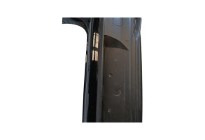 Pare choc arriere PEUGEOT 308 3 Photo n°4