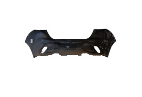 Pare choc arriere PEUGEOT 308 3 Photo n°6