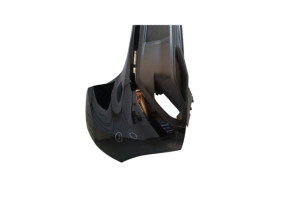 Pare choc arriere PEUGEOT 308 3 Photo n°9