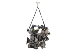 Moteur PEUGEOT 308 2 Photo n°1