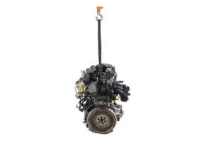 Moteur PEUGEOT 308 2 Photo n°2