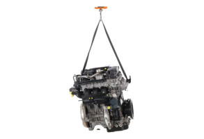 Moteur PEUGEOT 308 2 Photo n°3