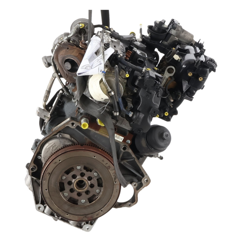 Moteur FIAT 500 2 Photo n°1