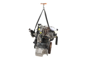 Moteur FIAT 500 2 Photo n°4