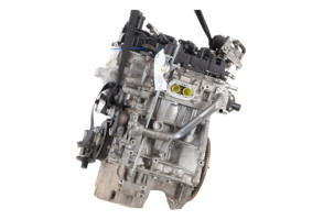 Moteur RENAULT TWINGO 2 Photo n°1
