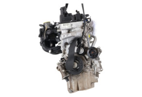 Moteur RENAULT TWINGO 2 Photo n°2