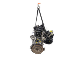 Moteur RENAULT TWINGO 2 Photo n°4